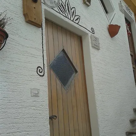 Casa Da Elda San Martino Di Castrozza