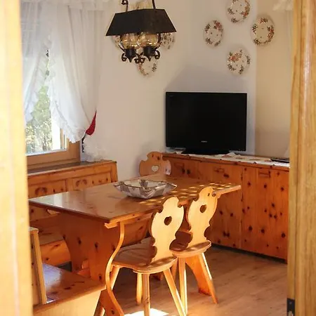 Casa Da Elda *