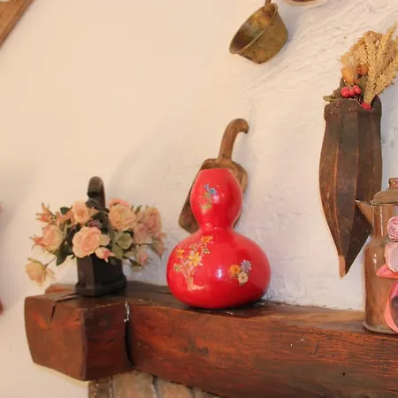 Casa Da Elda * San Martino Di Castrozza
