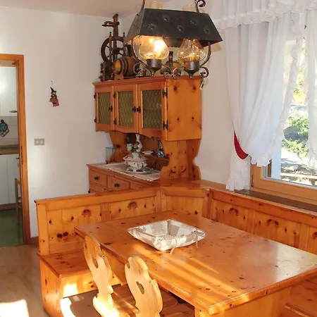 Appartamento Casa Da Elda *