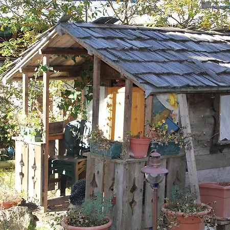 Appartamento Casa Da Elda