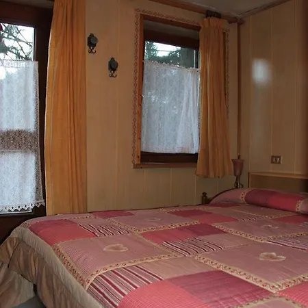 Appartamento Casa Da Elda *