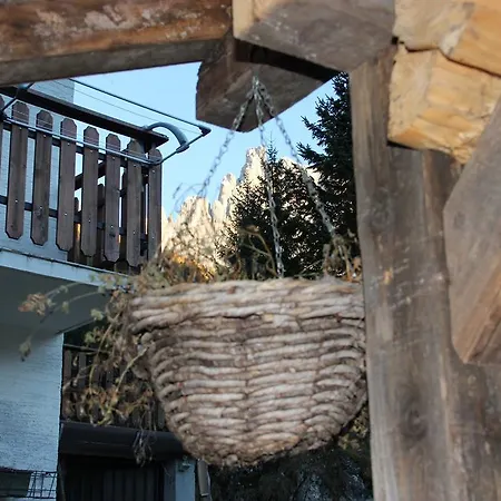 Casa Da Elda Appartamento *