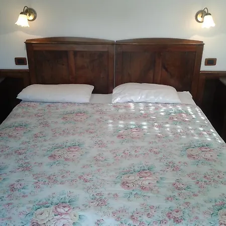 Casa Da Elda Appartamento San Martino Di Castrozza