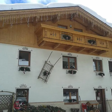 Casa Da Elda *