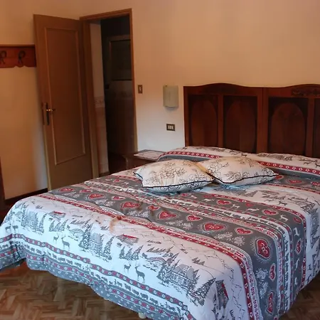 Appartamento Casa Da Elda