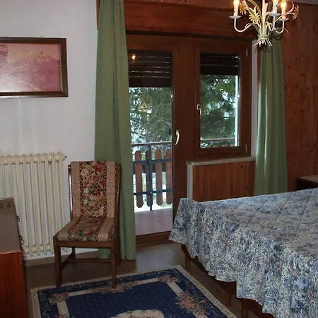 Appartamento Casa Da Elda