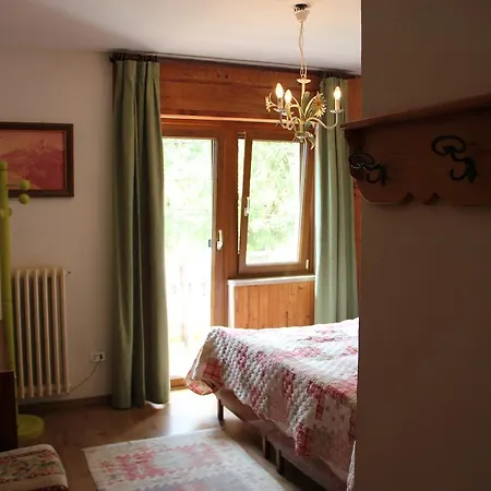 Appartamento Casa Da Elda