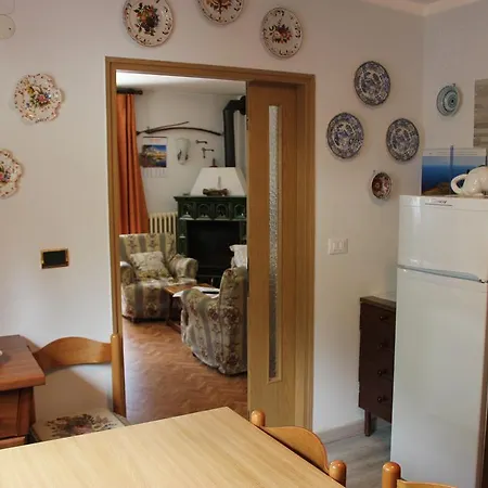 Casa Da Elda Appartamento *