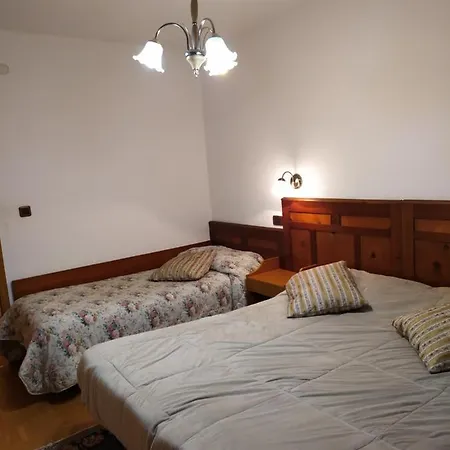 Casa Da Elda Appartamento