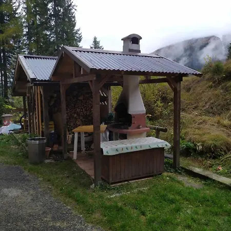 Casa Da Elda