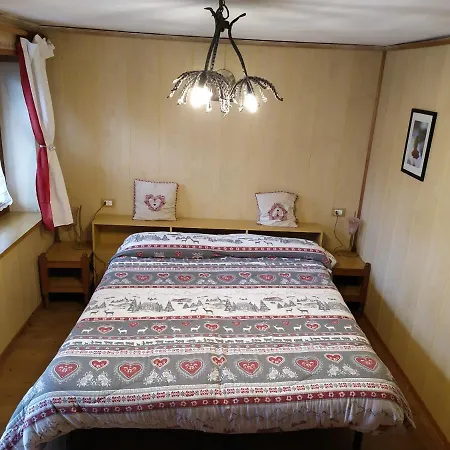 Casa Da Elda