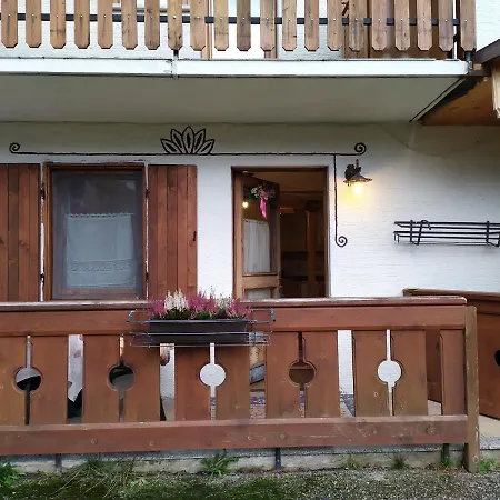 Casa Da Elda