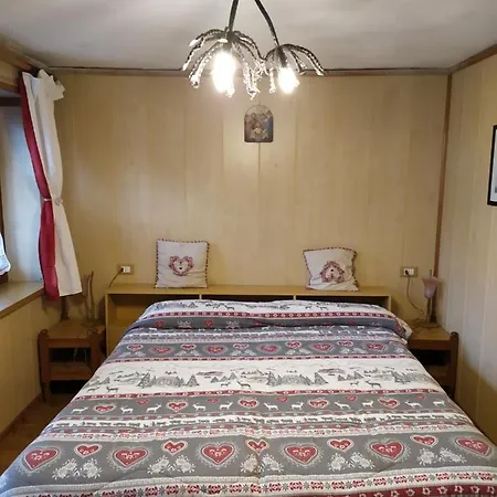 Appartamento Casa Da Elda