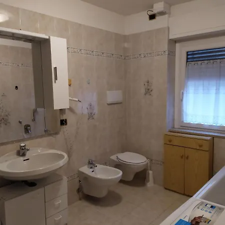 Casa Da Elda Appartamento San Martino Di Castrozza