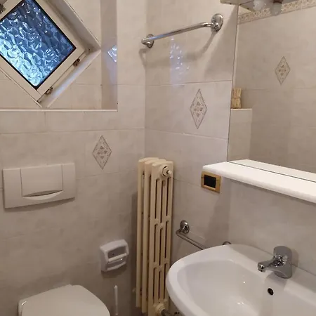 Appartamento Casa Da Elda *