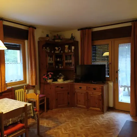 Casa Da Elda Appartamento