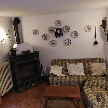 Casa Da Elda