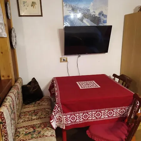 Casa Da Elda *