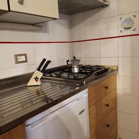 Appartamento Casa Da Elda