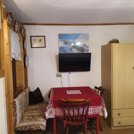 Appartamento Casa Da Elda