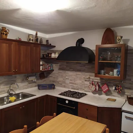 Casa Da Elda Appartamento San Martino Di Castrozza