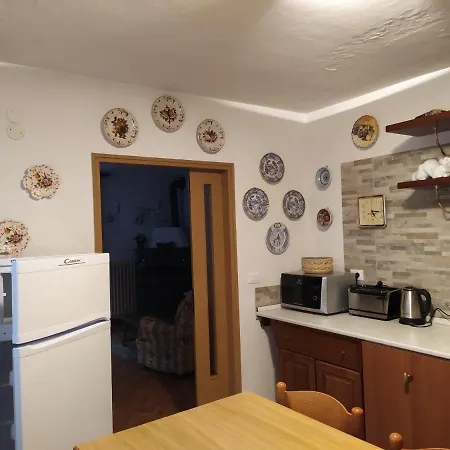 Casa Da Elda Appartamento *