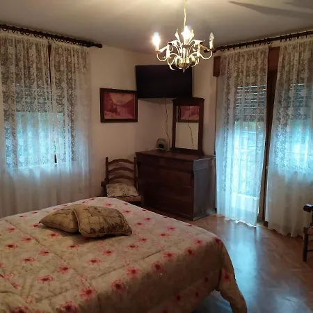Casa Da Elda San Martino Di Castrozza