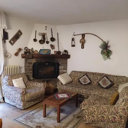 Appartamento Casa Da Elda *