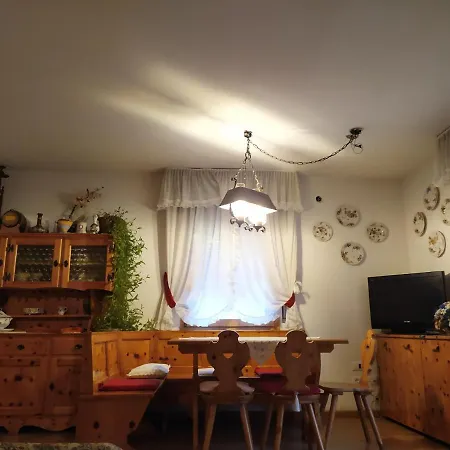 Appartamento Casa Da Elda
